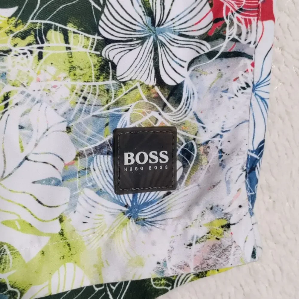 Hugo Boss Piranha 5